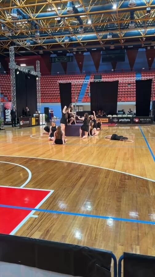 Rebel Souls by @independance_larissa ! 
📍Larissa Dance Open 
#dancecompetition #contemporary #firsttimecompetitor #larissa #independance #instalarisa #larisa_city #dancers #dancerslife