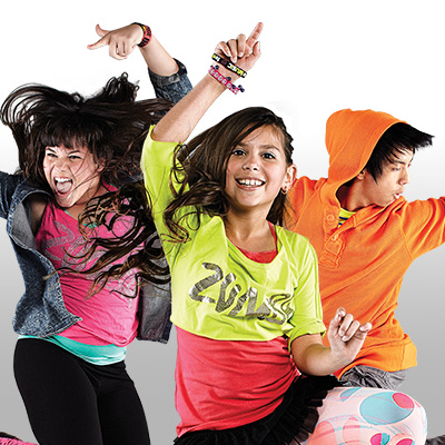 Zumba Kids