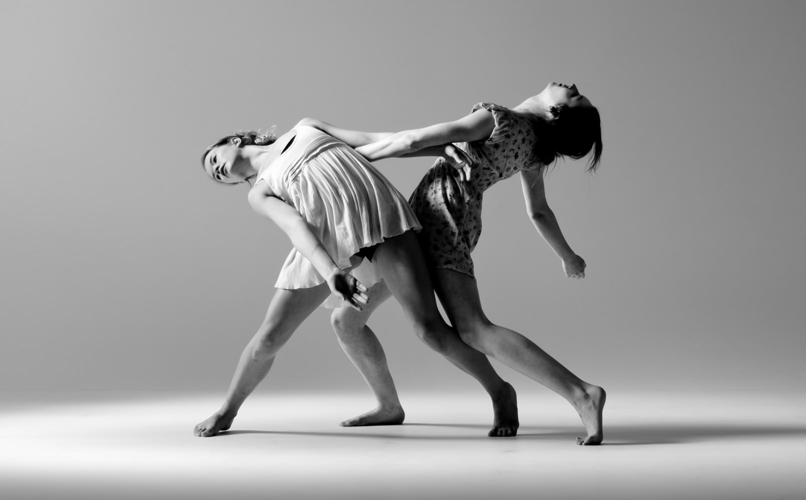 contemporary dance