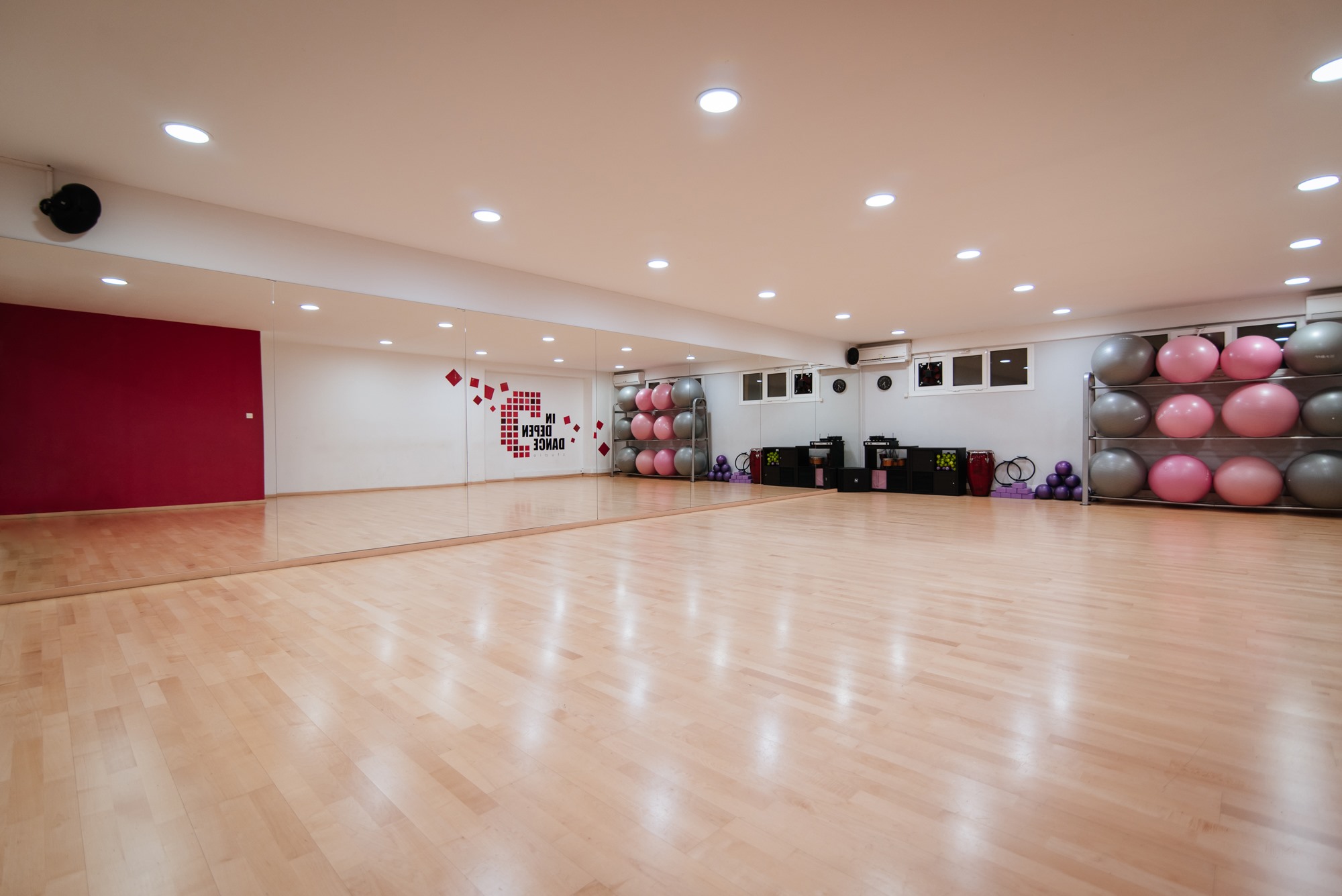 dance room 2